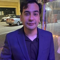 Good Gamer Group Employee Gene Aversa's profile photo