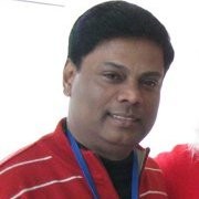 NIIT Limited Employee Radhakrishnan V's profile photo