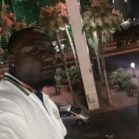 Bale Chevrolet Employee Elijah Jones's profile photo