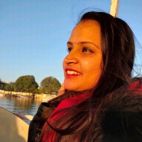 Riya Thakor Email & Phone Number