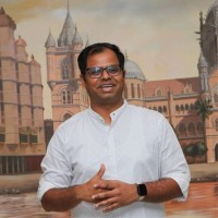 XYXX Apparels Employee Akhil Rumandla's profile photo