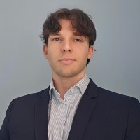 IT-Concept Employee Louis Mathis's profile photo