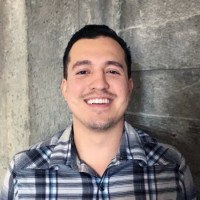 Bolt Employee Kevin Meraz's profile photo