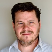 GENCOM TECHNOLOGY Employee David Barnard's profile photo