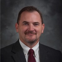 Bush Hog Employee Trey Jenkins's profile photo