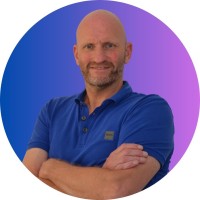 TTNL Employee Andries Oskam's profile photo