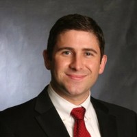 Archlogix Employee Andrew Barford's profile photo