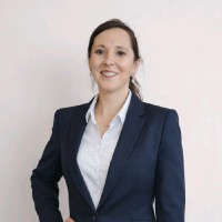 AmberTeam Testing Sp. z o. o. Employee Alicja Szelest's profile photo