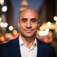 CapExpert Employee Douglas Ewer's profile photo