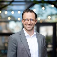 Mekonomen Company AS Employee Nils Hollmann's profile photo