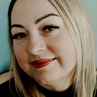 Katarzyna Weremko Email