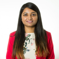 Ruta Patel Email & Phone Number