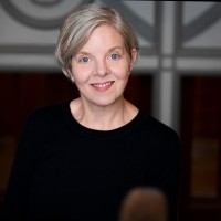 The City College of New York Employee Barbara Evans's profile photo