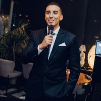 Marouan Bouhachi Email