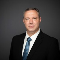 Gulfstream Aerospace Employee Anthony Ray's profile photo