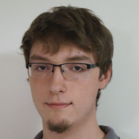 Stelia Employee Lukas Stockner's profile photo