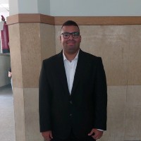 Misr University for Science and Technology Employee Youssef Marzouk's profile photo