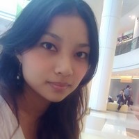 Angel yeast Employee Gianna Jiang's profile photo