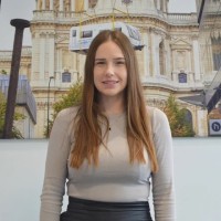 Bailey of Bristol Employee Jessica Tarr's profile photo