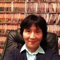 Bing Rong Email & Phone Number