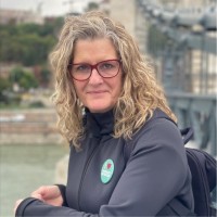 NY FORM Employee Sanne Saabye's profile photo