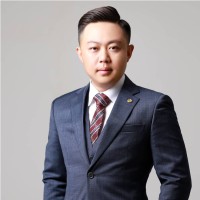 Aerodyne Precision Machining Employee Hall Tan's profile photo