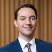 NGL Employee Justinas Pasys's profile photo