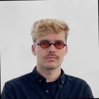 AIMS API Employee Lukas Vanek's profile photo