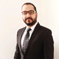 JPMorgan Chase & Co. Employee Nayan Ghosh's profile photo