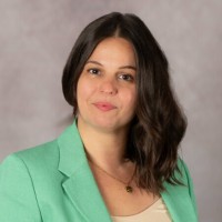 POSITRAN Employee Marianne Didier's profile photo