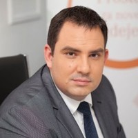 Hemofarm A.D. Employee Veljko Pesic's profile photo