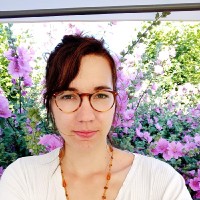 FLERS AGGLO Employee Emma Etienne's profile photo