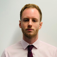 Lloyds Banking Group Employee Alan Dawson's profile photo