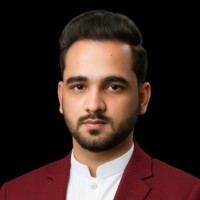 Webbuggs Employee Ali Aziz's profile photo