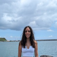 Armagh Employee Victoria Avila's profile photo