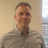 Sainsbury's Employee Jason Knight's profile photo