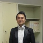 Safilo Far East Ltd. Employee Tim Lo's profile photo