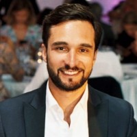 Landytech Employee Gregory Chouette's profile photo