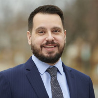 Hinshaw & Culbertson LLP Employee Peter Kaiser's profile photo