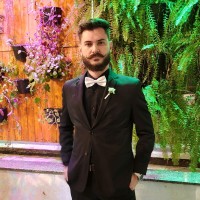 Erlon Gomes's profile photo