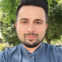 Megeredchian Law Employee Stefan Danilovski's profile photo