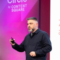 Contentsquare Employee Sébastien Barillot's profile photo