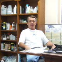 Andy Hodgson Email & Phone Number