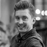 Kristian Højgaard's profile photo