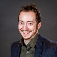 North High Brewing Employee Joshua Cianca's profile photo