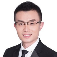 微脉 Employee Eric Lin's profile photo