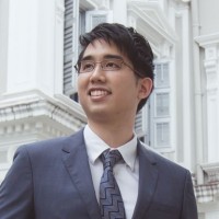 Seviora Holdings Pte. Ltd. Employee David Poon's profile photo