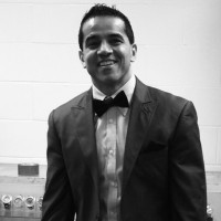 Lurella Cosmetics Employee Alex Ali's profile photo