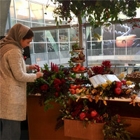 Saipa Press Employee Soheila Shahabi's profile photo