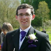 Quanta Dialysis Technologies Employee Sam Drew's profile photo